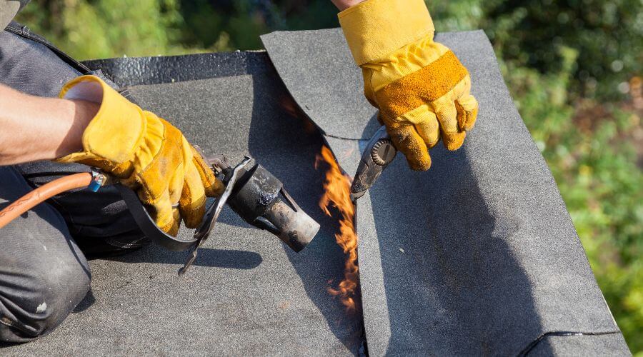 Expert top industrial roofings services in Selma, AL